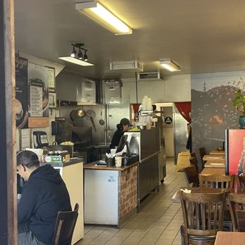 Wild Ginger - Chinese Near Me - Alameda, California