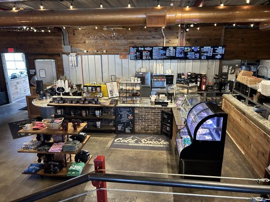 Cold Smoke Craft House by null