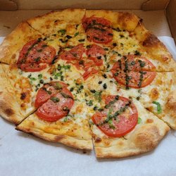 user provided Malacari's Ice Cream photo