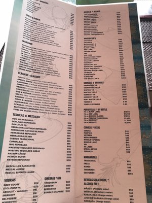 Oceanvs beach club by null