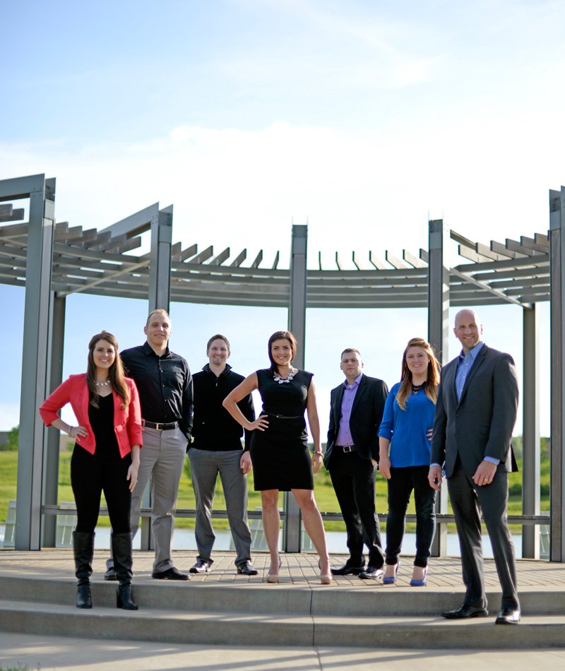 THE POMERLEAU TEAM Updated June 2024 13700 Reimer Dr N, Maple Grove