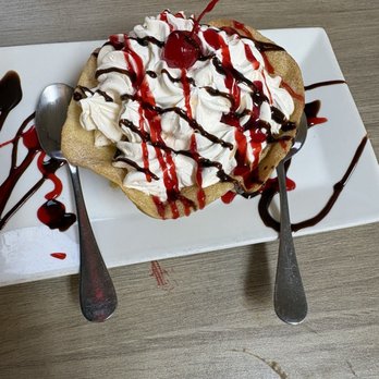 El Azteca Mexican Cocina - Mexican Near Me - Bushnell, Florida
