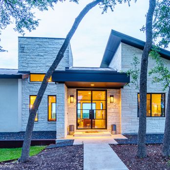 Mfm Design Group - This custom home is an example of Hill Counrty Modern architecture in Liberty Hill, Tx. - Architects Near Me Mfm Design Group - This custom home is an example of Hill Counrty Modern architecture in Liberty Hill, Tx. - Architects Near Me