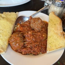 1000 Island Restaurant & Pizzeria - Comfort food on this cold day!!