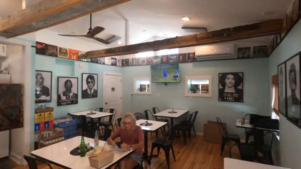 Smash City Burgers Downtown by null