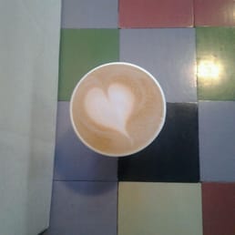 Mocha Bianca