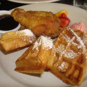 Melba's Restaurant - Chicken and Waffles - Southern Near Me - New York, New York Melba's Restaurant - Chicken and Waffles - Southern Near Me - New York, New York