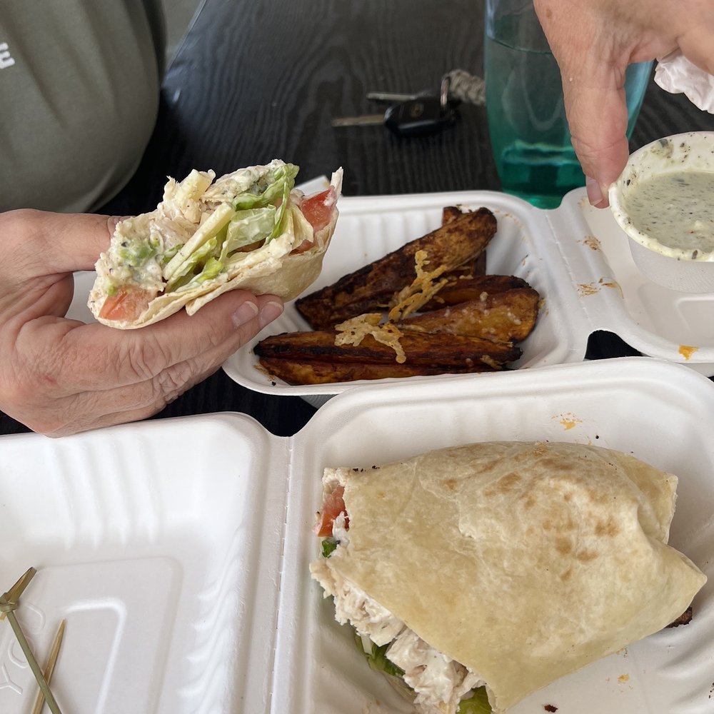 Delicious Cafe - Soup Near Me - Payson, Arizona Delicious Cafe - Soup Near Me - Payson, Arizona