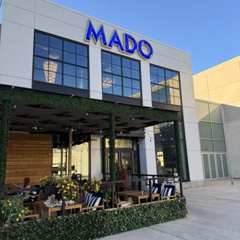 MADO - Bakeries Near Me - Mississauga, Ontario
