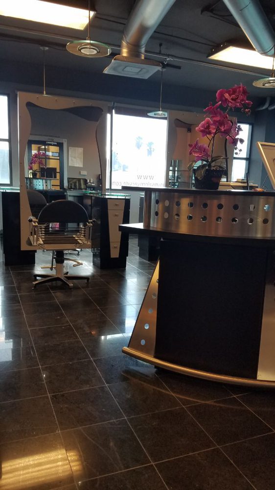Platinum Salon & Spa 9496 Magnolia Ave, Riverside, CA 76 Photos