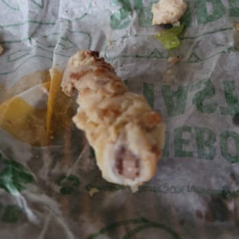 Subway - this is what you might find in your food at the Subway in Snoqualmie, WA! - Sandwiches Near Me - Snoqualmie, Washington Subway - this is what you might find in your food at the Subway in Snoqualmie, WA! - Sandwiches Near Me - Snoqualmie, Washington