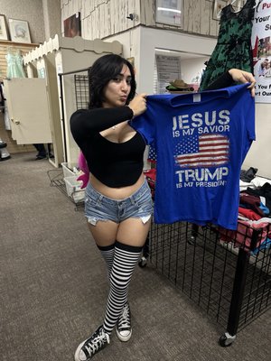 Second Tyme Around Shop by null