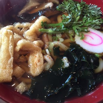 Oshima Sushi - Udon - Sushi Bars Near Me - Everett, Washington