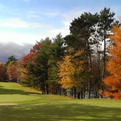 Bullseye Golf Club - #18 Fairway