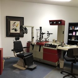 James G Kalpaxis, MD - Exam Room #1