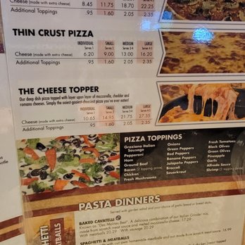 F & O's - Felix and Oscar's - Menu - Pizza Near Me - Des Moines, Iowa F & O's - Felix and Oscar's - Menu - Pizza Near Me - Des Moines, Iowa