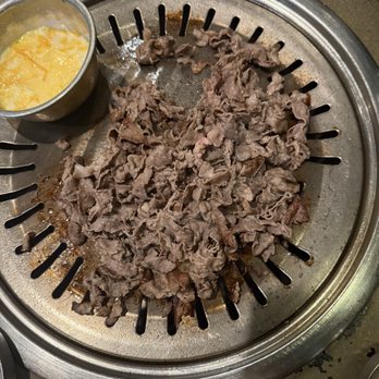 King Chang - LA - Korean Near Me - Los Angeles, California