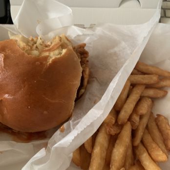 bb.q Chicken Upper Darby - Lunch special! - Korean Near Me - Upper Darby, Pennsylvania
