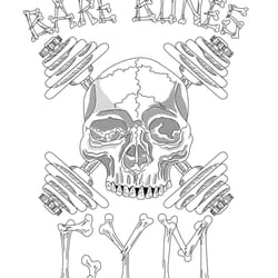Bare Bones Gym