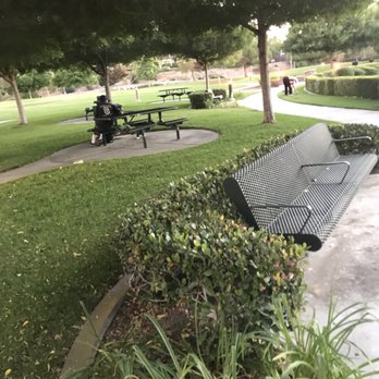 Mountain View Park - Parks Near Me - Fullerton, California