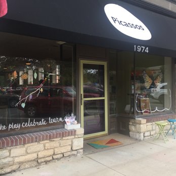 Picassos Art Studio - Art Classes Near Me - Columbus, Ohio Picassos Art Studio - Art Classes Near Me - Columbus, Ohio