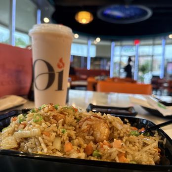 OI Juicy Dumpling & Ramen - Comfort Food Near Me - Cypress, Texas