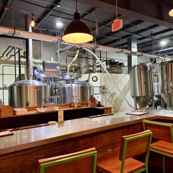 Noon Whistle Brewing - Breweries Near Me - Lombard, Illinois Noon Whistle Brewing - Breweries Near Me - Lombard, Illinois