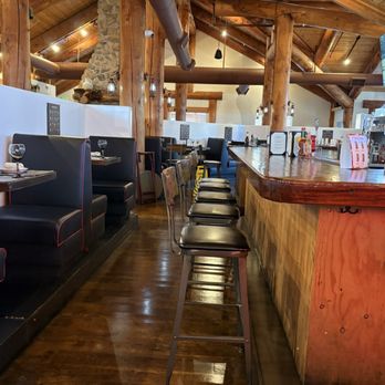 Cosmopolitan Grill - Modern European Near Me - St. George, Utah