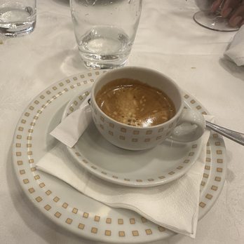 Velho Macedo - Cappuccino - Portuguese Near Me - Lisbon, 11