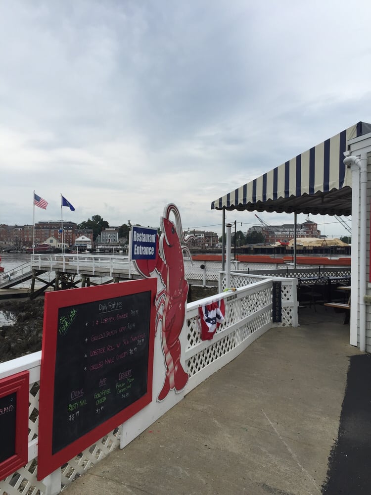 WEATHERVANE SEAFOOD RESTAURANT CLOSED Updated April 2024 15