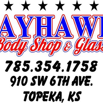 Jayhawk Body Shop & Glass - Come See Us In Topeka! - Body Shops Near Me - Topeka, Kansas Jayhawk Body Shop & Glass - Come See Us In Topeka! - Body Shops Near Me - Topeka, Kansas