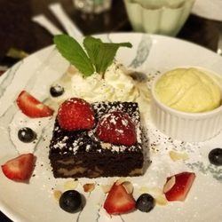 Restaurant Mistral