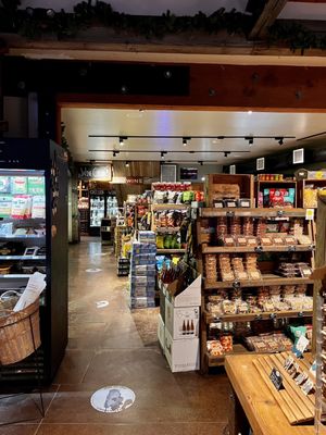 West Shore Market by null