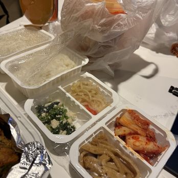 DAON - Korean Near Me - Danville, California DAON - Korean Near Me - Danville, California
