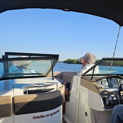 Coastal Conch Charters