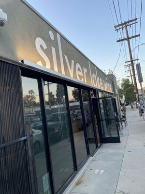 Silverlake Wine by null