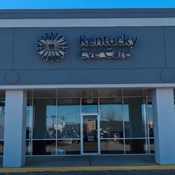 Kentucky Eye Care - Shepherdsville
