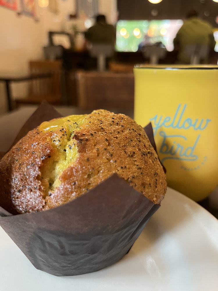YELLOWBIRD COFFEE BAR Updated August 2024 74 Photos & 64 Reviews