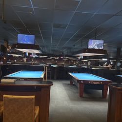 Big Tyme Billiards