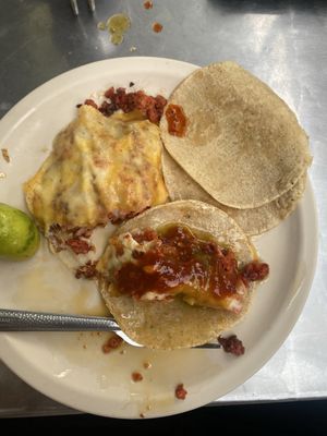 Taquería Selene by null