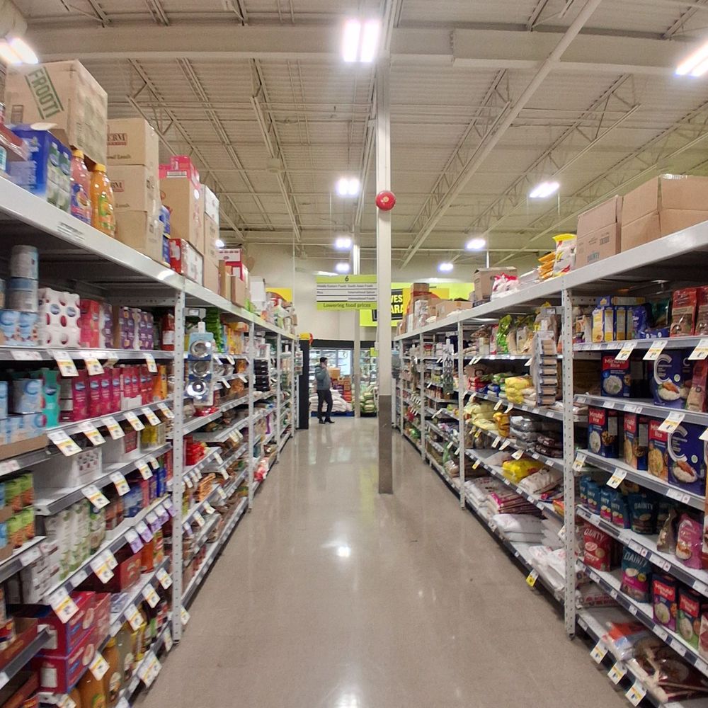 FreshCo - Grocery Near Me - Pickering, Ontario FreshCo - Grocery Near Me - Pickering, Ontario