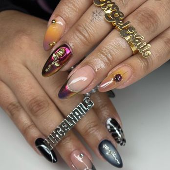 The Lash And Body Bar - Gel nails - Skin Care Near Me - Las Vegas, Nevada The Lash And Body Bar - Gel nails - Skin Care Near Me - Las Vegas, Nevada