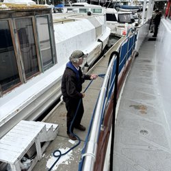 Compass Rose Yacht Charters - Excursions on Compass Rose