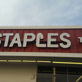 Staples - Printing Services Near Me - North Hollywood, California