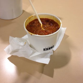 Publix - Hot chili soup - Grocery Near Me - Charlotte, North Carolina