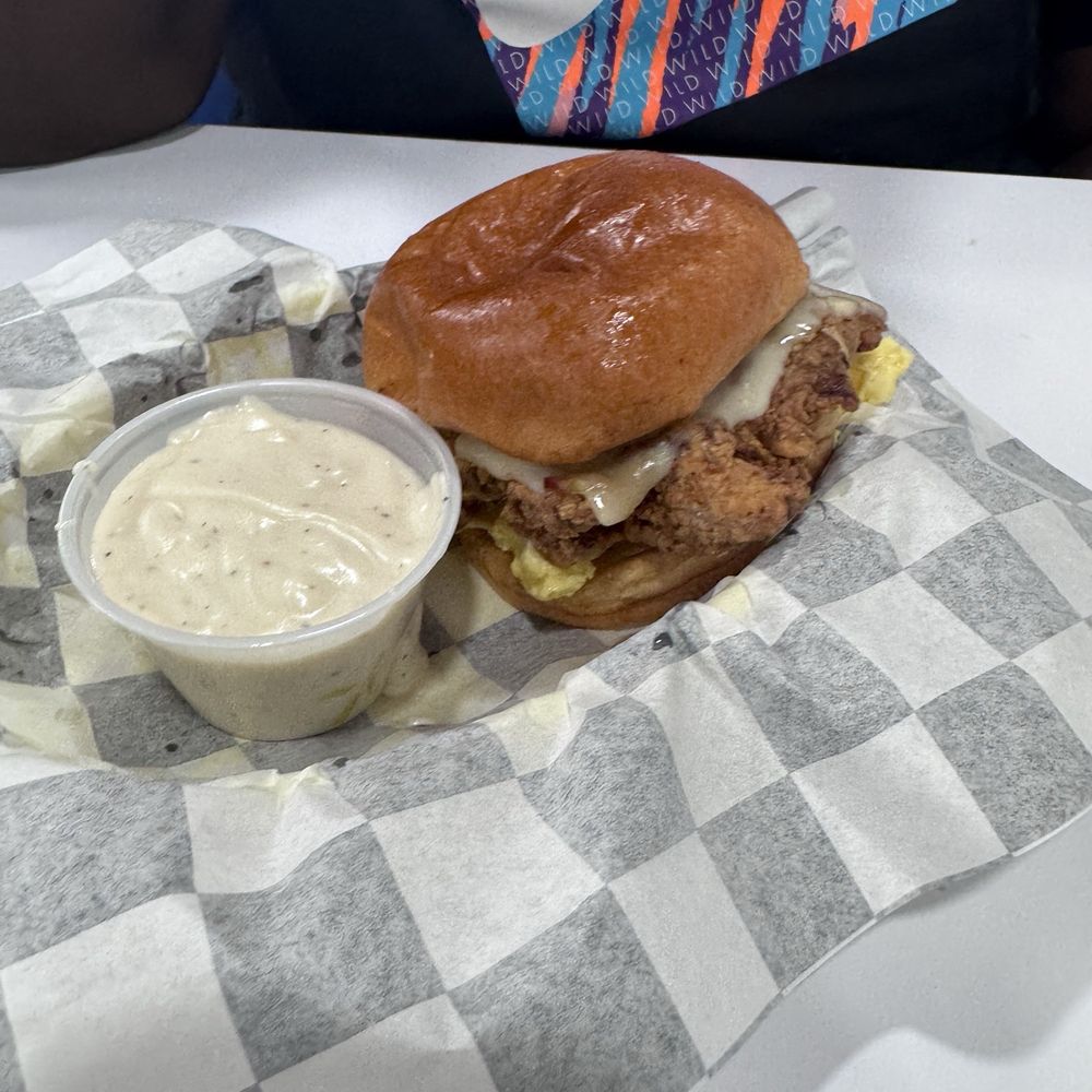 Eggboy - HEN HOUSE - Breakfast & Brunch Near Me - Atlantic Beach, Florida Eggboy - HEN HOUSE - Breakfast & Brunch Near Me - Atlantic Beach, Florida