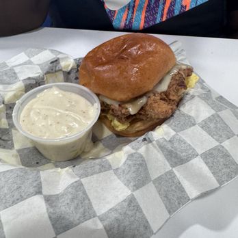 Eggboy - HEN HOUSE - Breakfast & Brunch Near Me - Atlantic Beach, Florida