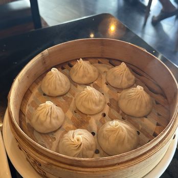 Mr Dragon Noodle House - Xiao long bao ($13.50) - Chinese Near Me - Diamond Bar, California Mr Dragon Noodle House - Xiao long bao ($13.50) - Chinese Near Me - Diamond Bar, California