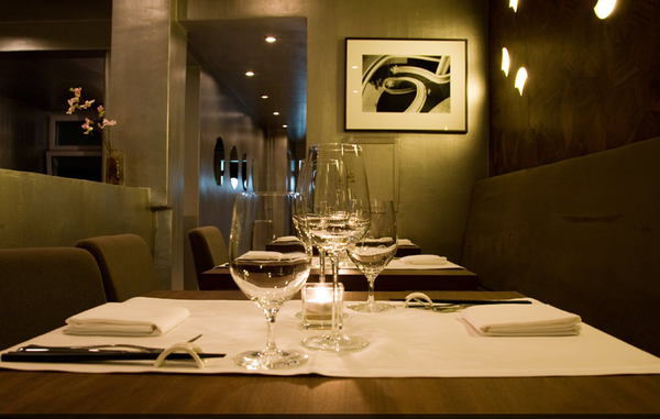 Restaurant Zipang by null