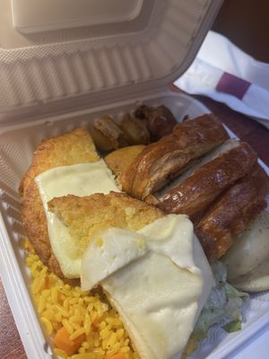 Sabor de mi Tierra by null